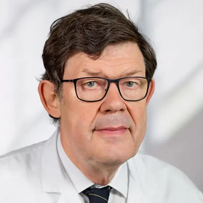 Prof. Dr. Dr. Michael Wagner A.R.Z